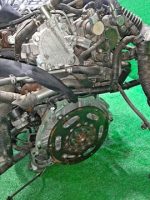 ДВИГАТЕЛЬ НА MITSUBISHI DELICA D5 CV1W 4N14 — изображение 5