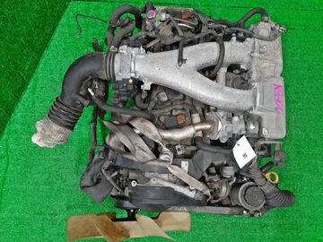 ДВИГАТЕЛЬ НА TOYOTA MARK II JZX110 1JZ-FSE