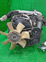 ДВИГАТЕЛЬ НА TOYOTA MARK II JZX110 1JZ-FSE — изображение 2