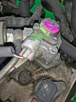 ДВИГАТЕЛЬ НА TOYOTA MARK II JZX110 1JZ-FSE — изображение 6