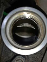 ДВИГАТЕЛЬ НА TOYOTA MARK II JZX110 1JZ-FSE — изображение 9