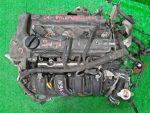 ДВИГАТЕЛЬ НА TOYOTA RACTIS NCP100 1NZ-FE