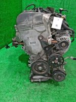 ДВИГАТЕЛЬ НА TOYOTA RACTIS NCP100 1NZ-FE — изображение 2