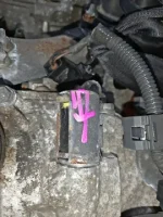 ДВИГАТЕЛЬ НА TOYOTA ESTIMA GSR55 2GR-FE — изображение 8