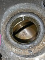 ДВИГАТЕЛЬ НА TOYOTA IPSUM ACM26 2AZ-FE — изображение 8