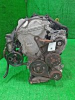 ДВИГАТЕЛЬ НА TOYOTA PORTE NNP15 1NZ-FE — изображение 2