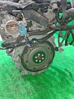 ДВИГАТЕЛЬ НА TOYOTA PORTE NNP15 1NZ-FE — изображение 5