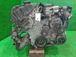 ДВИГАТЕЛЬ НА BMW 116I E87 N43B16AA — изображение 2