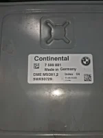 ДВИГАТЕЛЬ НА BMW 116I E87 N43B16AA — изображение 6