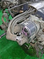ДВИГАТЕЛЬ НА HONDA ACCORD CL2 H23A — изображение 8