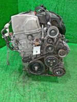 ДВИГАТЕЛЬ НА HONDA ODYSSEY RB4 K24A — изображение 2