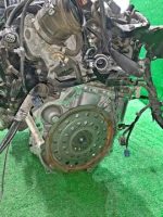 ДВИГАТЕЛЬ НА HONDA ODYSSEY RB4 K24A — изображение 5