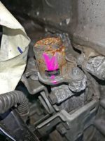 ДВИГАТЕЛЬ НА HONDA ODYSSEY RB4 K24A — изображение 7