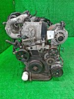 ДВИГАТЕЛЬ НА NISSAN LIBERTY RM12 QR20DE — изображение 2