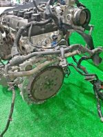 ДВИГАТЕЛЬ НА NISSAN LIBERTY RM12 QR20DE — изображение 5