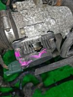 ДВИГАТЕЛЬ НА NISSAN LIBERTY RM12 QR20DE — изображение 6