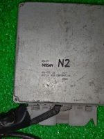 ДВИГАТЕЛЬ НА NISSAN LIBERTY RM12 QR20DE — изображение 7