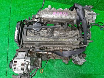 ДВИГАТЕЛЬ НА TOYOTA PREMIO ST210 3S-FE