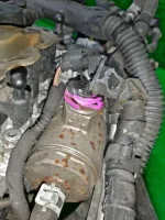 ДВИГАТЕЛЬ НА AUDI A4 8K2 CDN — изображение 6