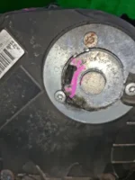 ДВИГАТЕЛЬ НА AUDI A4 8K2 CDN — изображение 7