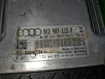 ДВИГАТЕЛЬ НА AUDI A4 8K2 CDN — изображение 8