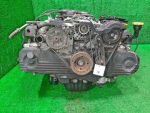 ДВИГАТЕЛЬ НА SUBARU LEGACY BH5 EJ202 — изображение 2