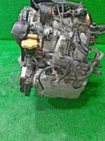 ДВИГАТЕЛЬ НА SUBARU LEGACY BH5 EJ202 — изображение 4