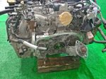 ДВИГАТЕЛЬ НА SUBARU LEGACY BH5 EJ202 — изображение 5
