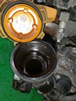 ДВИГАТЕЛЬ НА SUBARU LEGACY BH5 EJ202 — изображение 7