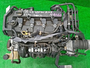 ДВИГАТЕЛЬ НА MAZDA ATENZA GY3W L3-VE