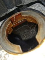 ДВИГАТЕЛЬ НА TOYOTA WINDOM MCV21 2MZ-FE — изображение 8