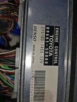 ДВИГАТЕЛЬ НА TOYOTA CELSIOR UCF30 3UZ-FE — изображение 6