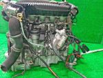 ДВИГАТЕЛЬ НА VOLVO V40 MZ63 B5204T9 — изображение 4