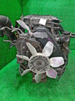 ДВИГАТЕЛЬ НА TOYOTA GRAND HIACE KCH16 1KZ-TE — изображение 2