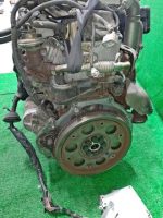 ДВИГАТЕЛЬ НА TOYOTA GRAND HIACE KCH16 1KZ-TE — изображение 5