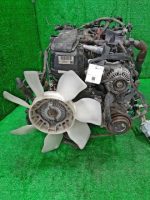 ДВИГАТЕЛЬ НА TOYOTA MARK II GX115 1G-FE — изображение 2