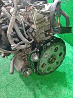 ДВИГАТЕЛЬ НА TOYOTA MARK II GX115 1G-FE — изображение 5