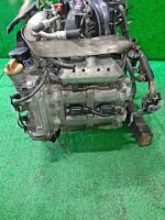 ДВИГАТЕЛЬ НА SUBARU IMPREZA GJ3 FB16 — изображение 4