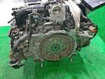 ДВИГАТЕЛЬ НА SUBARU IMPREZA GJ3 FB16 — изображение 5