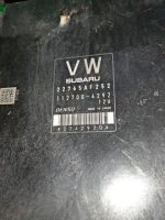 ДВИГАТЕЛЬ НА SUBARU IMPREZA GJ3 FB16 — изображение 6