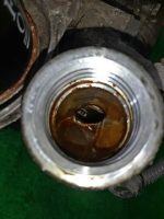 ДВИГАТЕЛЬ НА SUBARU IMPREZA GJ3 FB16 — изображение 7