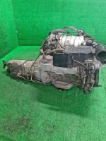 ДВИГАТЕЛЬ НА TOYOTA CELSIOR UCF31 3UZ-FE — изображение 3