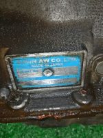 ДВИГАТЕЛЬ НА TOYOTA CELSIOR UCF31 3UZ-FE — изображение 6