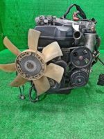 ДВИГАТЕЛЬ НА TOYOTA PROGRES JCG10 1JZ-GE — изображение 2