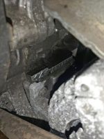 ДВИГАТЕЛЬ НА TOYOTA VOXY ZRR70 3ZR-FAE — изображение 7