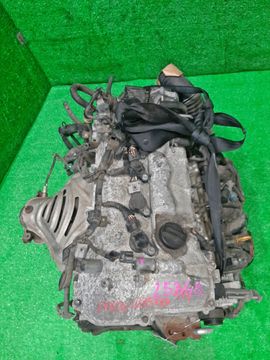 ДВИГАТЕЛЬ НА TOYOTA NOAH ZRR70 3ZR-FAE