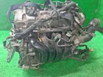 ДВИГАТЕЛЬ НА TOYOTA ISIS ZGM10 2ZR-FAE — изображение 4