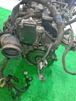 ДВИГАТЕЛЬ НА TOYOTA ISIS ZGM10 2ZR-FAE — изображение 5