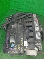 ДВИГАТЕЛЬ НА BMW 325I E90 N53B30A