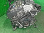 ДВИГАТЕЛЬ НА BMW 325I E90 N53B30A — изображение 2